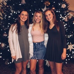 Meet your Posher, Julia